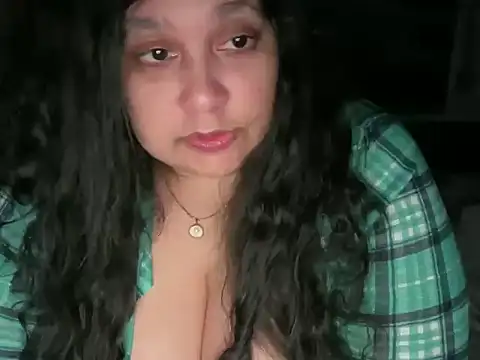 MelanieFawker's cam snapshot