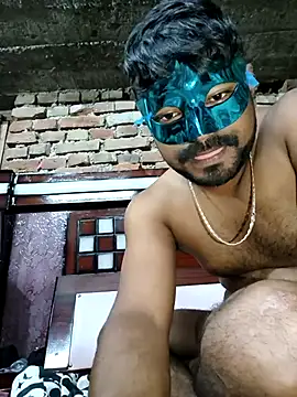 Mahi-Aman live sex cam
