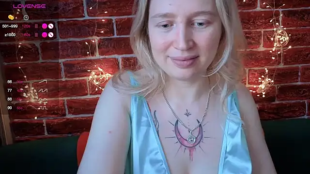 CitrusBlissss's cam snapshot