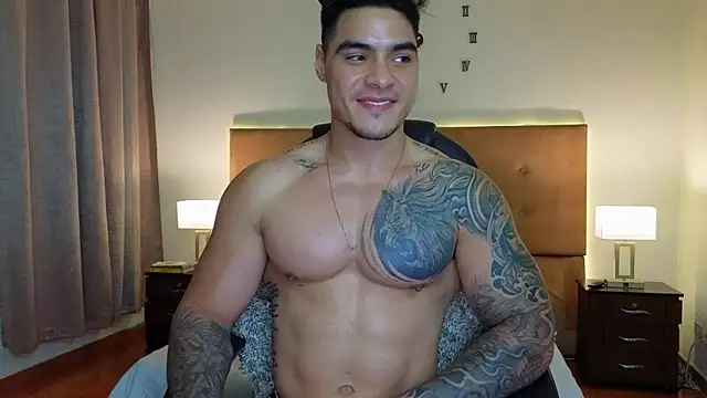 Steven_Velez live sex cam