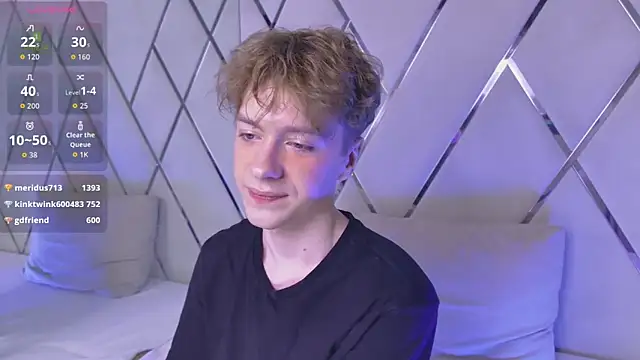 Paul_Holt live sex cam