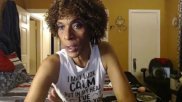 DivatheSnakecharmer's cam snapshot