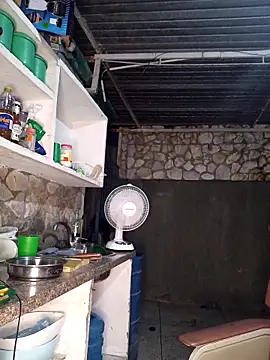 Rhoobin's cam snapshot