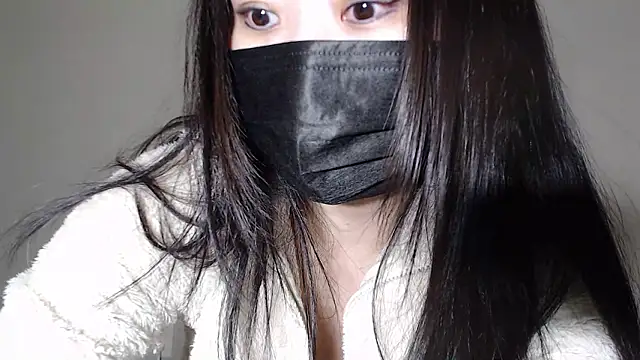 Hika-Channel live sex cam