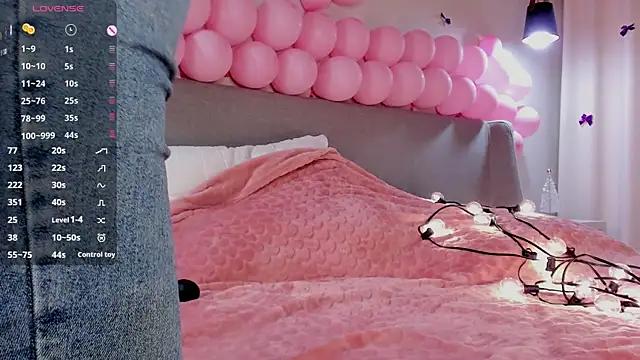 SirenaOstrem live sex cam