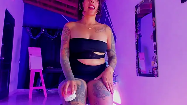 ink_demonxxx's cam snapshot