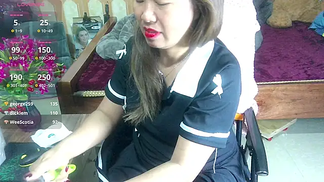 Jerry-Lan's cam snapshot