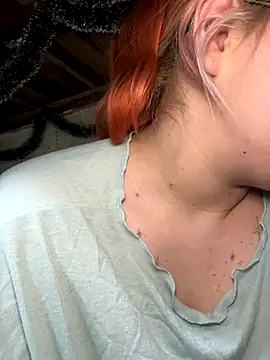 Sophia_Weest99's cam snapshot