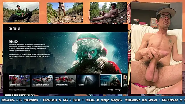 joeiandola live sex cam