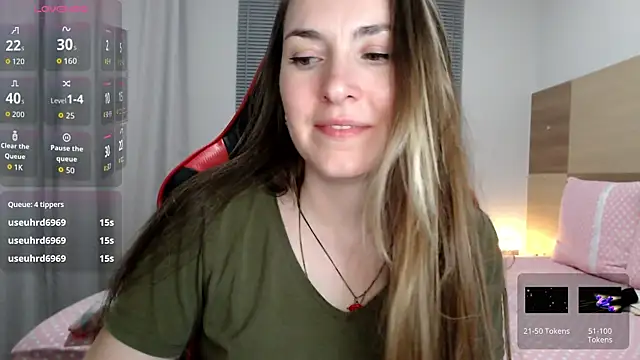 Naughty_Annn live sex cam