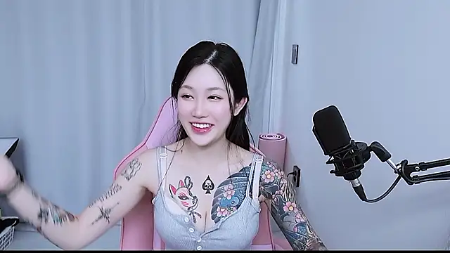 MISA_02 live sex cam