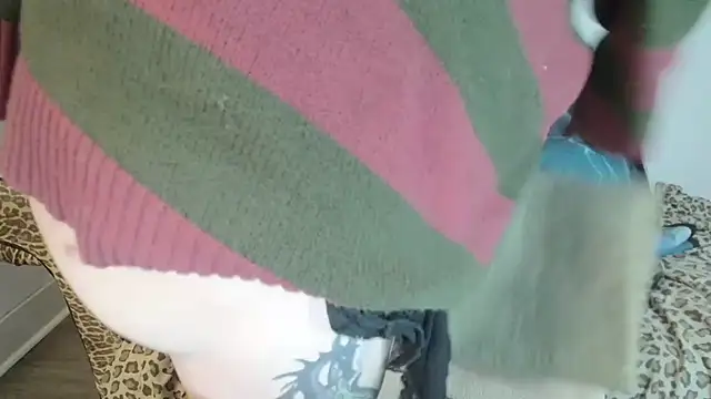 Missy-Dee's cam snapshot