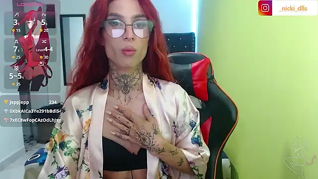 supradoll live sex cam