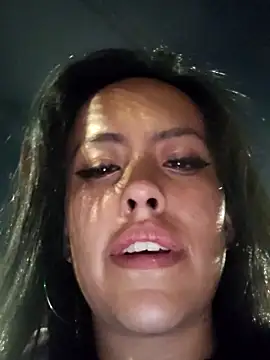 Queen_Ashly's cam snapshot