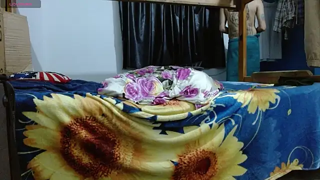 IaDoherty live sex cam