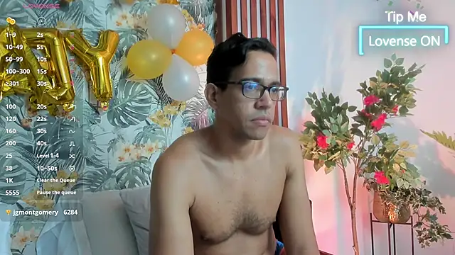 JacobDraven live sex cam