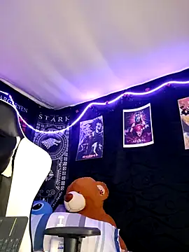 Janna_mnt's cam snapshot