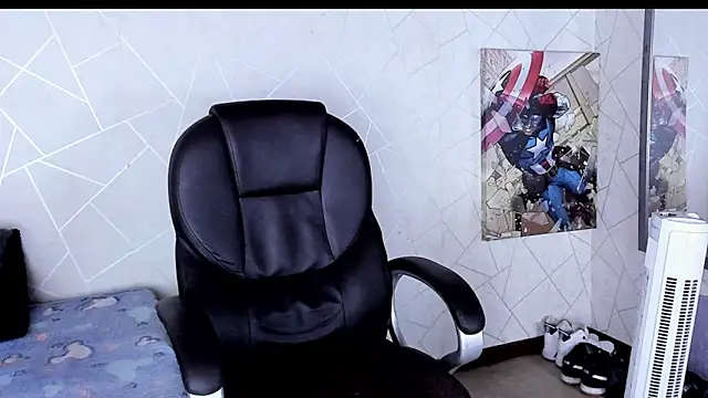 Cristian_Walker live sex cam