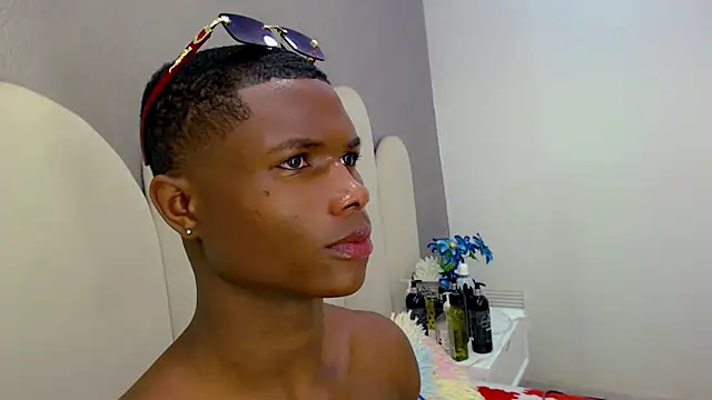 joel_blackcock live sex cam