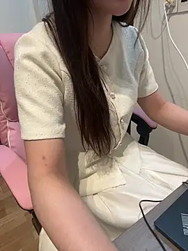 susu_baby's cam snapshot