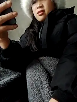 Yumiik2kk's cam snapshot