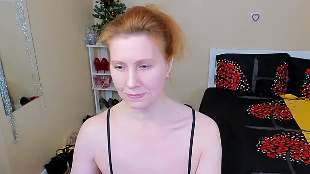 FoxySophia's cam snapshot