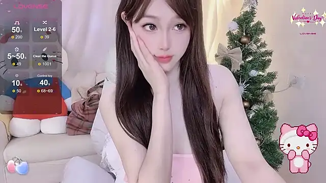 Kkiklilliki live sex cam