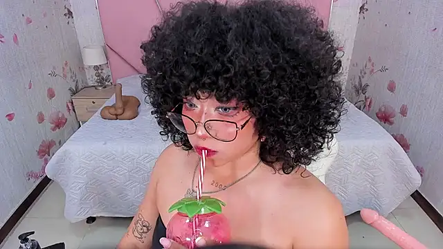 SafiroAgataaa's cam snapshot