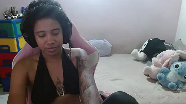 TiffanyRoouse live sex cam