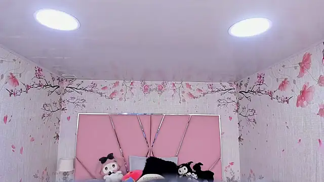 SafiroAgataaa's cam snapshot