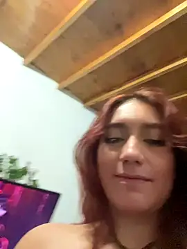 Eveeelyn25's cam snapshot