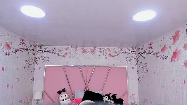 SafiroAgataaa's cam snapshot