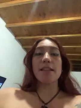 Eveeelyn25's cam snapshot