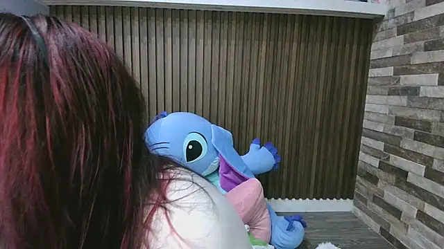 Elsa_sweet's cam snapshot