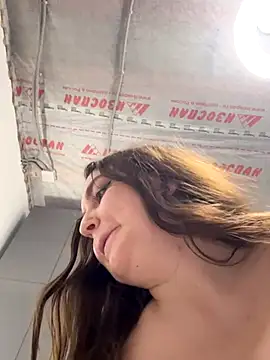 Lady_MiaOlson live sex cam