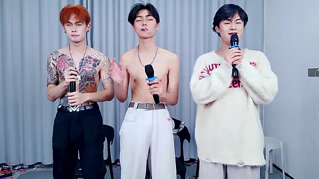 QYBOYS_010 live sex cam