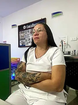 HealingHoney live sex cam