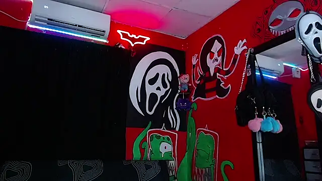 Monsterdominationx live sex cam