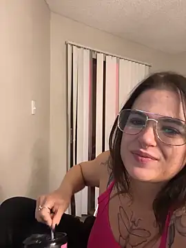 SafeinouterSpace's cam snapshot