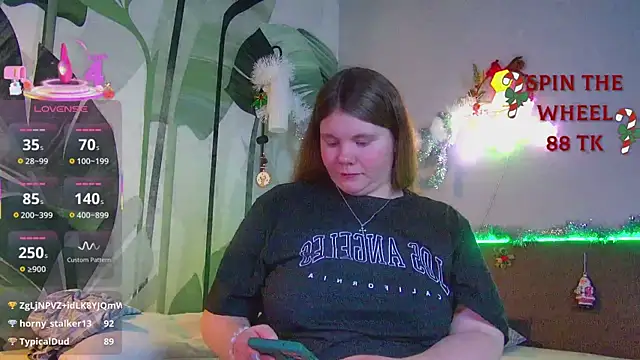 RubyValen's cam snapshot