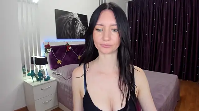 NikaHoney's cam snapshot