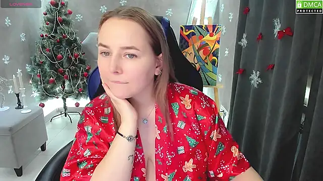 Mira_Mermayd's cam snapshot