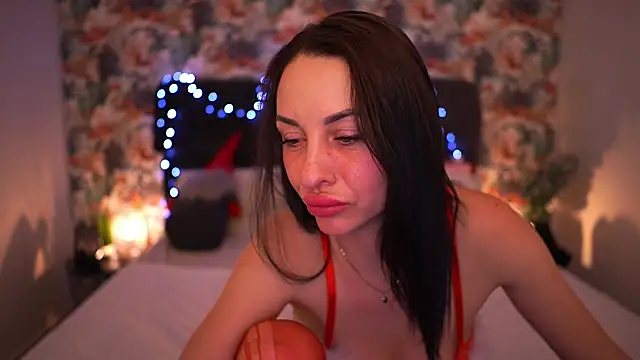 KristiiMax live sex cam