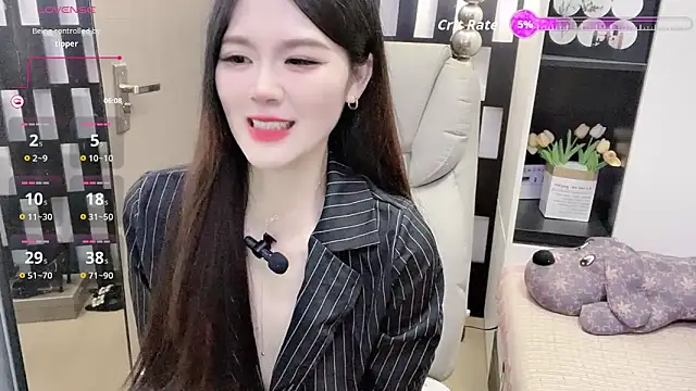 Yueyue-MM's cam snapshot