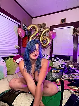 rosiebuddy's cam snapshot