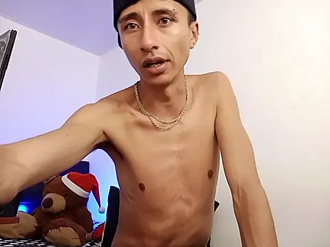 MasterCody live sex cam