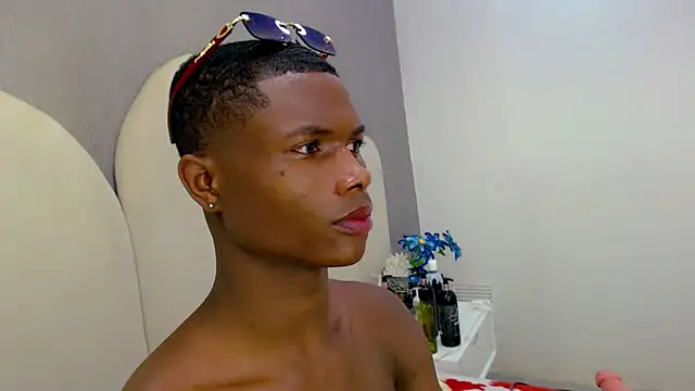 joel_blackcock live sex cam