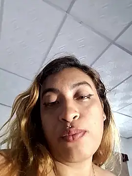 shanell_saenz's cam snapshot