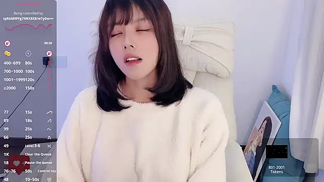 peachy_kiss live sex cam