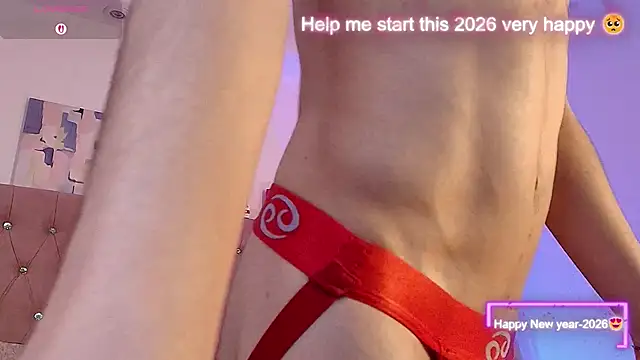 MaikyCooper live sex cam